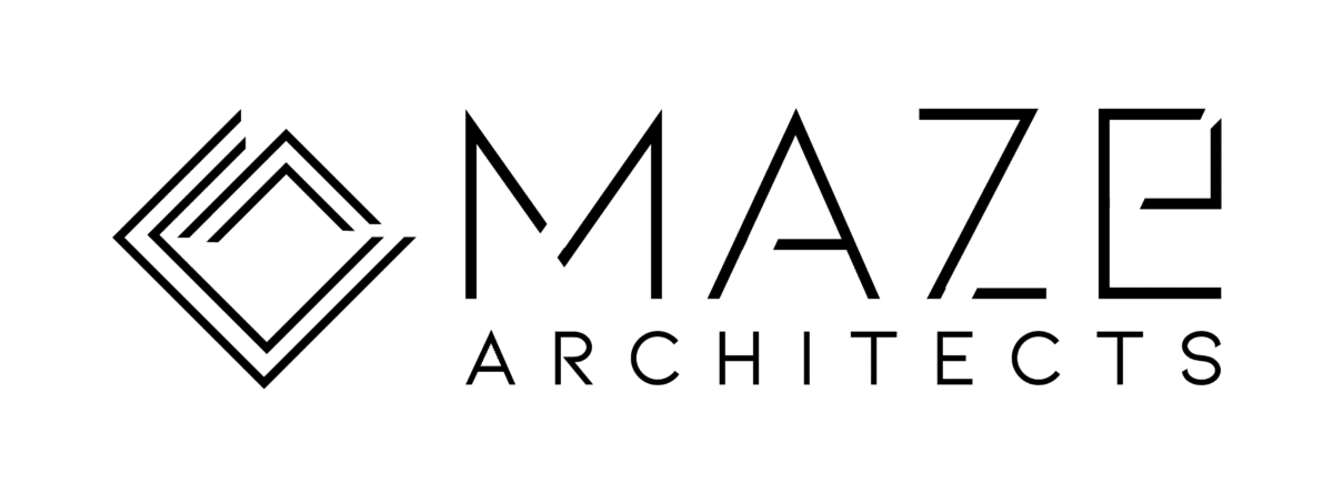 Maze Architecture Studio