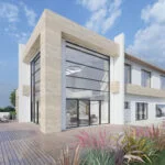 Maze Architecture - Cyprus Architectures