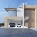 Maze Architecture - Cyprus Architectures