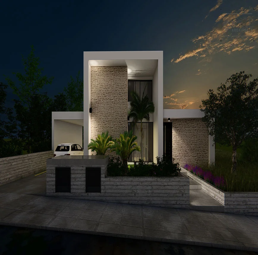 Maze Architecture - Slideshow picture